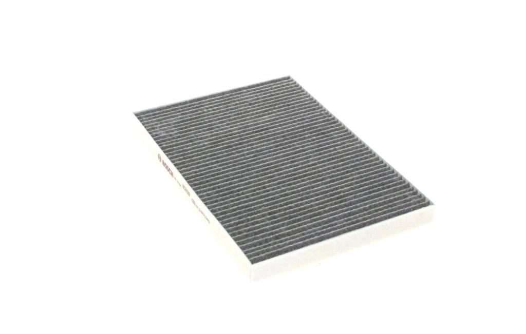 Filtro, aire habitáculo BOSCH R5586 - ref. 1 987 435 586