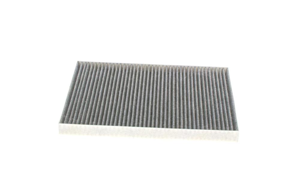 Filtro, aire habitáculo BOSCH R5586 - ref. 1 987 435 586
