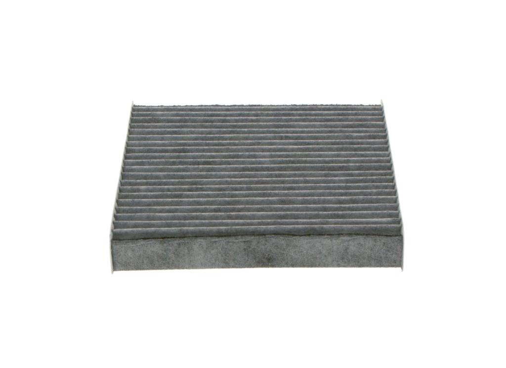 Filtro, aire habitáculo BOSCH R5589 - ref. 1 987 435 589