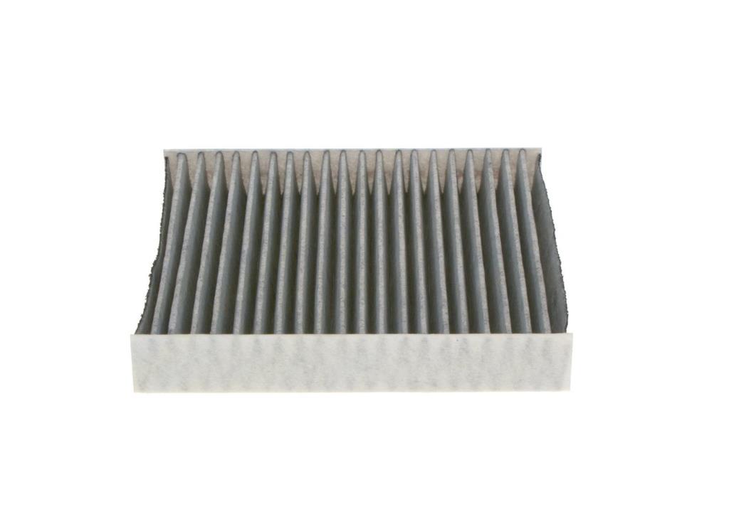 Filtro, aire habitáculo BOSCH R5589 - ref. 1 987 435 589