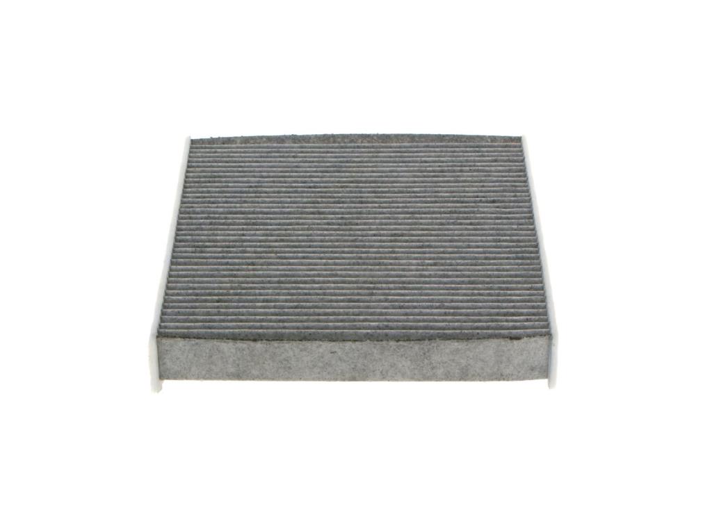 Filtro de habitáculo BOSCH R5590 - ref. 1 987 435 590