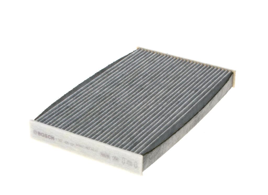 Filtre d'habitacle (Filtre à pollen) BOSCH R5591 - ref. 1 987 435 591