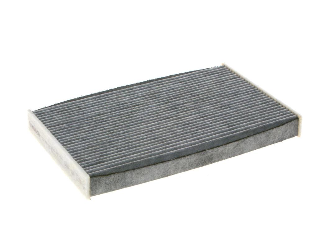 Filtre d'habitacle (Filtre à pollen) BOSCH R5591 - ref. 1 987 435 591