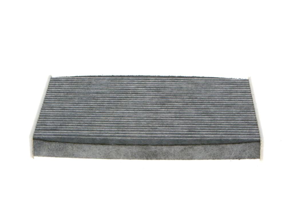 Filtre d'habitacle (Filtre à pollen) BOSCH R5591 - ref. 1 987 435 591