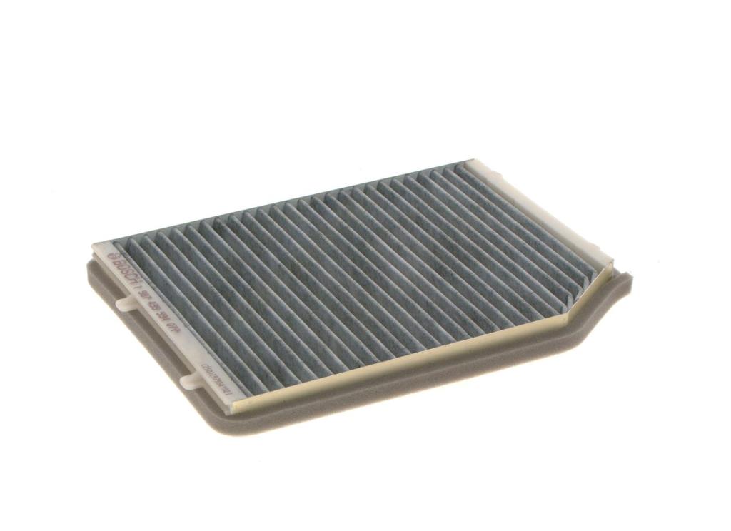 Filtre d'habitacle (Filtre à pollen) BOSCH R5594 - ref. 1 987 435 594