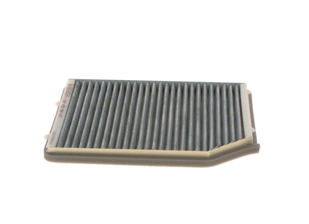 Filtre d'habitacle (Filtre à pollen) BOSCH R5594 - ref. 1 987 435 594