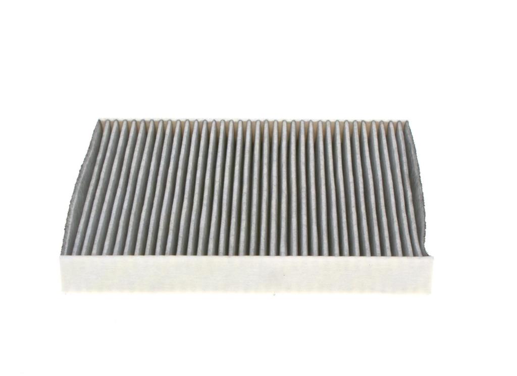 Filtre d'habitacle (Filtre à pollen) BOSCH R5596 - ref. 1 987 435 596