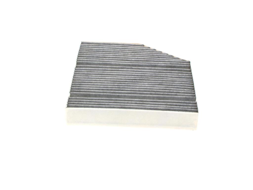 Filtre d'habitacle (Filtre à pollen) BOSCH R5601 - ref. 1 987 435 601