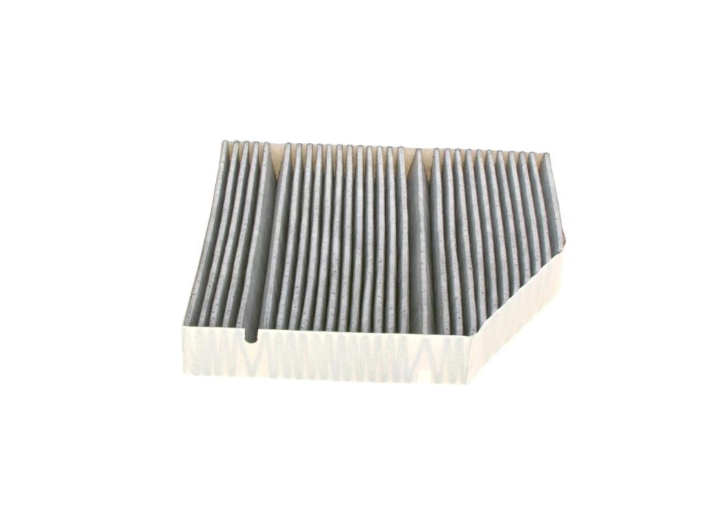 Filtre d'habitacle (Filtre à pollen) BOSCH R5601 - ref. 1 987 435 601