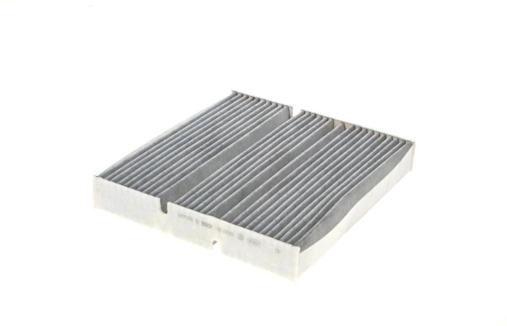 Filtre d'habitacle (Filtre à pollen) BOSCH R5609 - ref. 1 987 435 609
