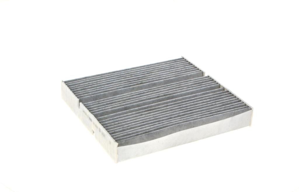 Filtre d'habitacle (Filtre à pollen) BOSCH R5609 - ref. 1 987 435 609