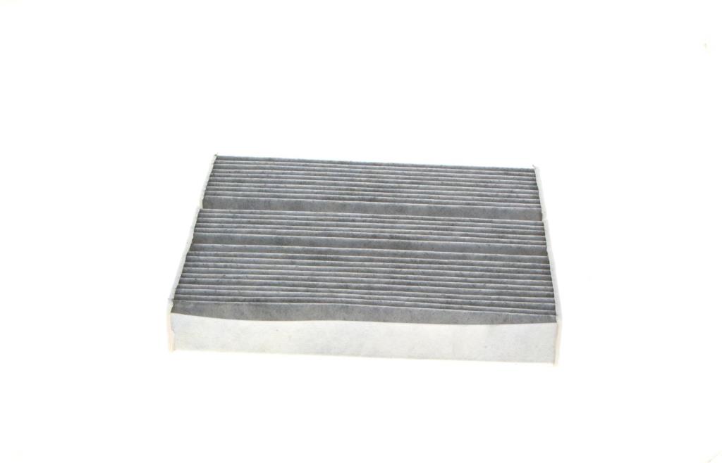 Filtre d'habitacle (Filtre à pollen) BOSCH R5609 - ref. 1 987 435 609