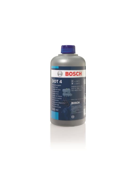 Líquido de frenos (Fluido de frenos) BOSCH 0,5 - ref. 1 987 479 106