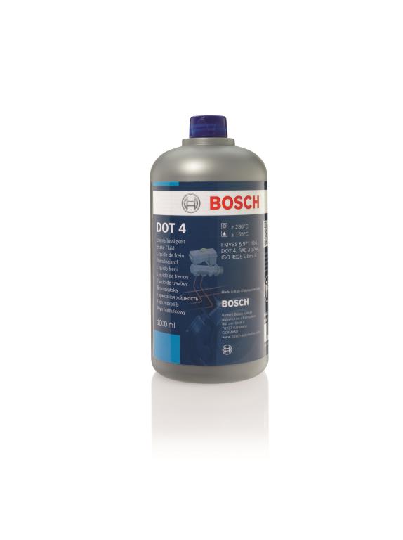 Líquido de frenos (Fluido de frenos) BOSCH 1 - ref. 1 987 479 107