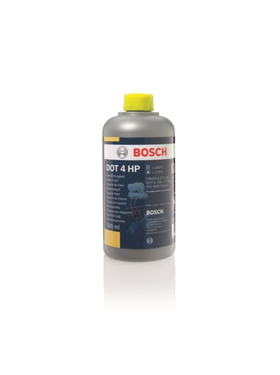 Líquido de frenos (Fluido de frenos) BOSCH 0,5 - ref. 1 987 479 112
