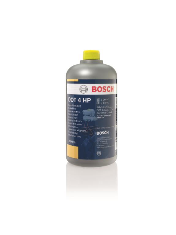 Liquide de frein (Huile de frein) BOSCH 1 - ref. 1 987 479 113