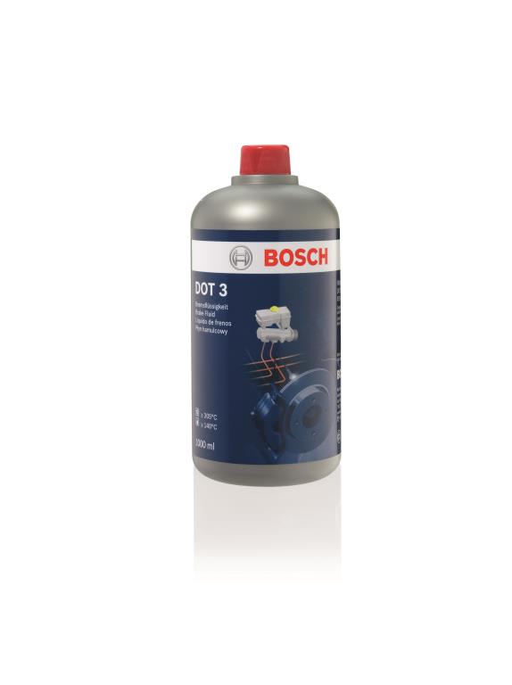Liquide de frein (Huile de frein) BOSCH 1 - ref. 1 987 479 127