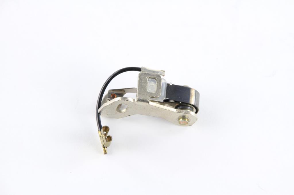 Jeu de contacts, distributeur d'allumage (Rupteurs) BOSCH ref. 1 237 013 052