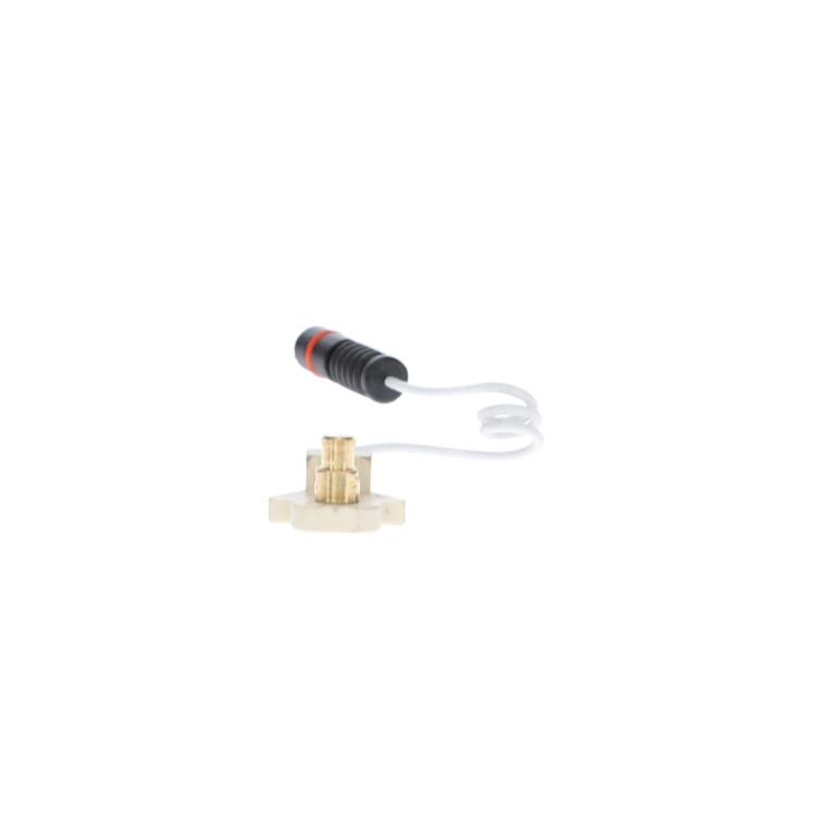 Contacteur de témoin d'usure (Témoin d'usure plaquettes) BOSCH 1 987 474 963
