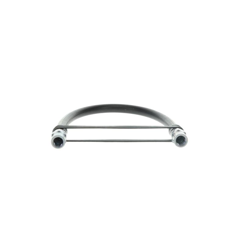 Flexible de frein (Durite de frein) BOSCH ref. 1 987 476 061