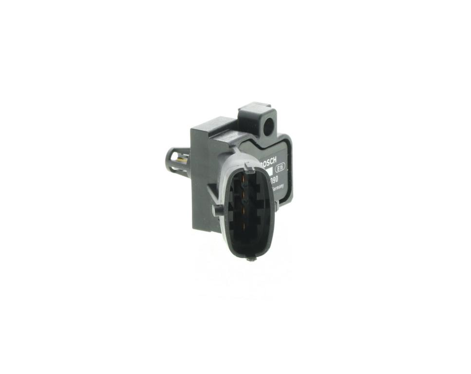 Sensor, presión de sobrealimentación BOSCH ref. 0 261 230 090
