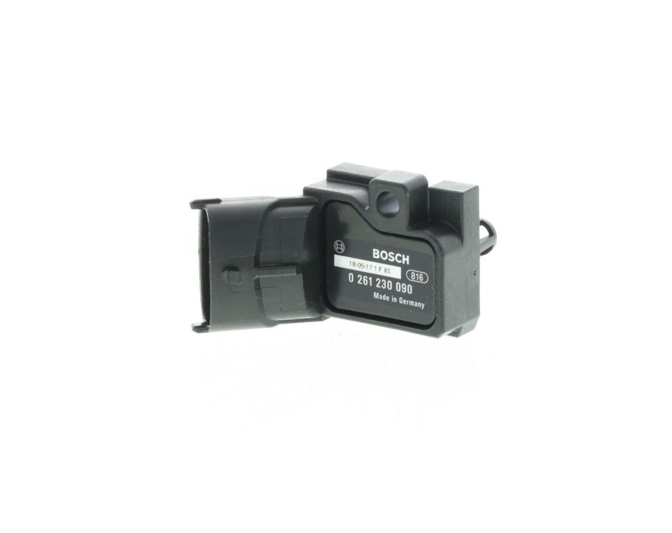 Sensor, presión de sobrealimentación BOSCH ref. 0 261 230 090