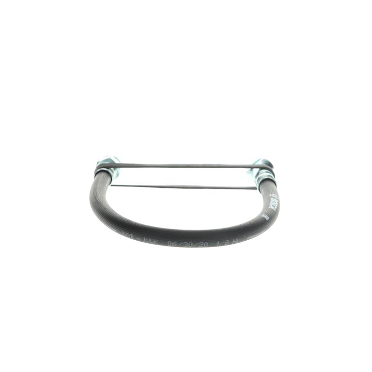 Flexible de frein (Durite de frein) BOSCH ref. 1 987 481 094