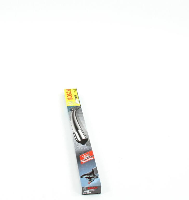 Balai d'essuie-glace (Essuie glace) BOSCH ref. 3 397 008 567