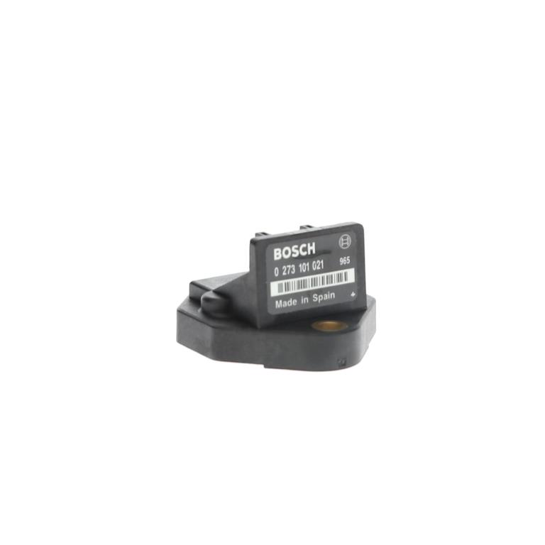 Capteur, accélération longitudinale BOSCH 0 273 101 021