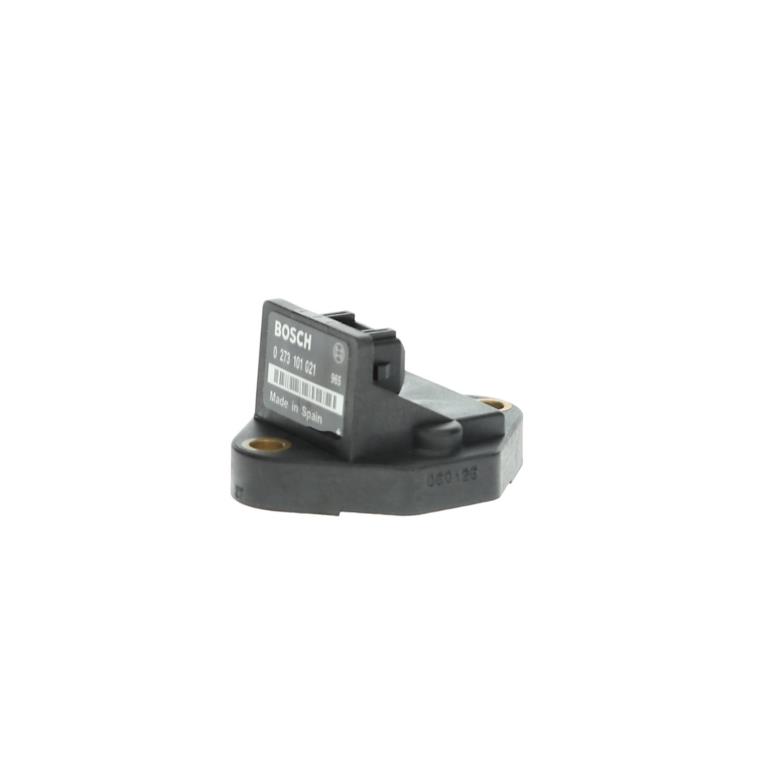 Capteur, accélération longitudinale BOSCH 0 273 101 021