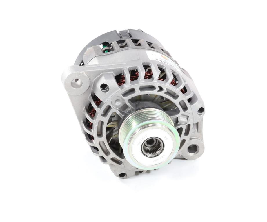 Alternador BOSCH ref. 0 986 049 530