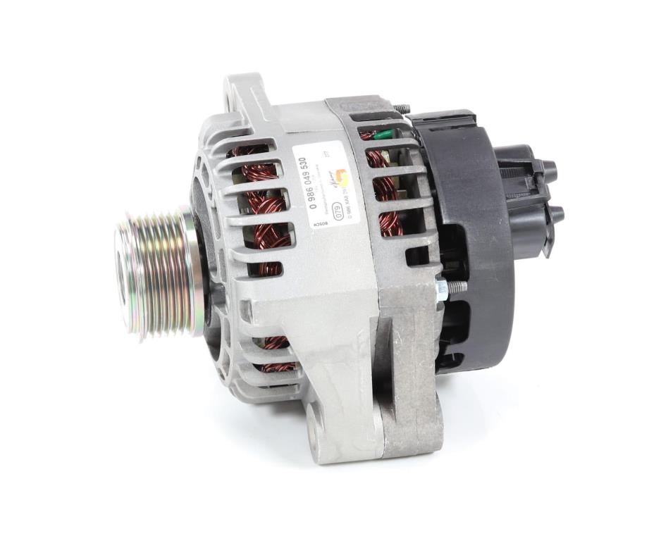 Alternador BOSCH ref. 0 986 049 530