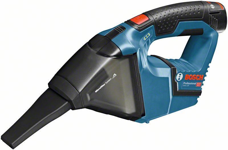 Aspirador BOSCH GAS 12V - ref. 0 601 9E3 000