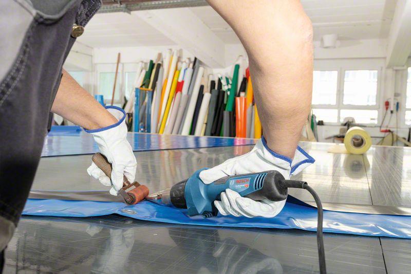 Décapeur thermique BOSCH GHG 20-60 - ref. 0 601 2A6 400