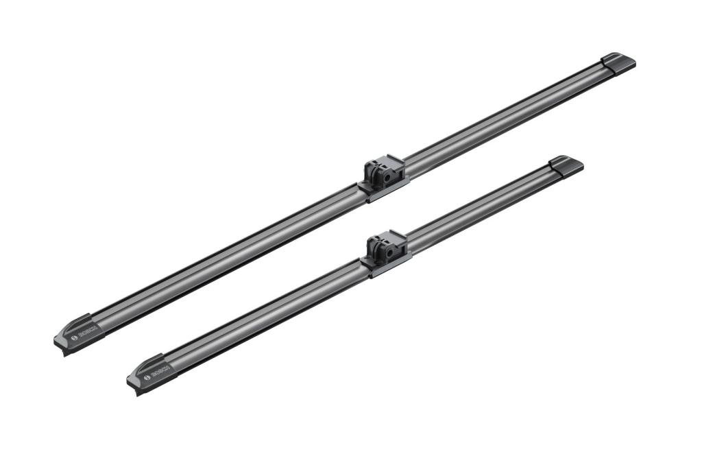 Balai d'essuie-glace (Essuie glace) BOSCH A 072 S - ref. 3 397 007 072