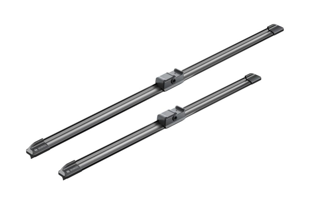 Balai d'essuie-glace (Essuie glace) BOSCH A 084 S - ref. 3 397 007 084
