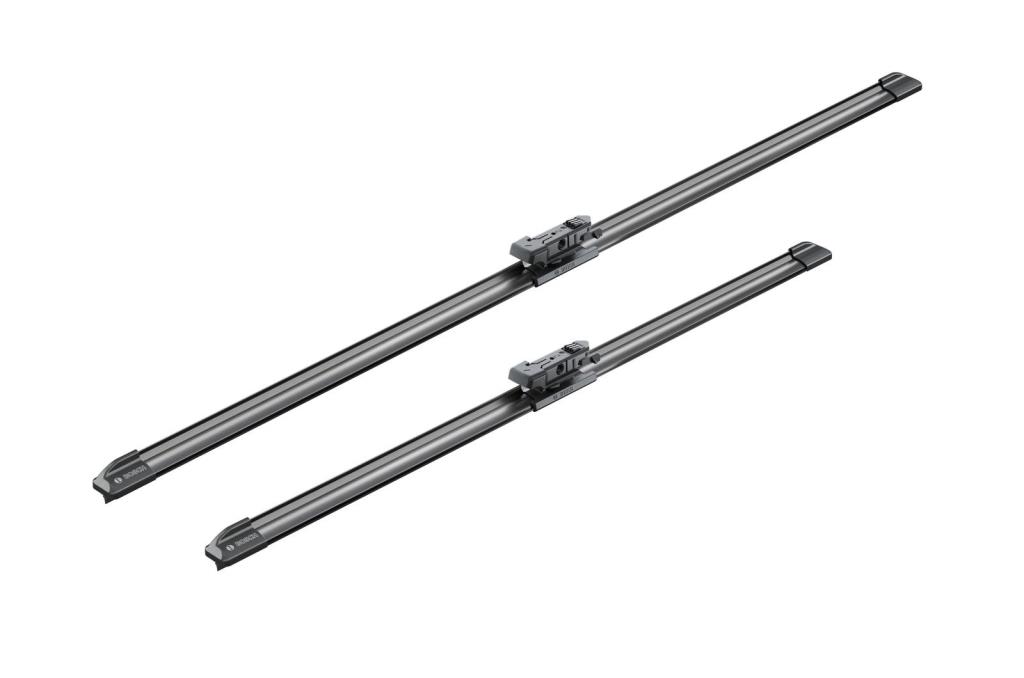 Balai d'essuie-glace (Essuie glace) BOSCH A 093 S - ref. 3 397 007 093