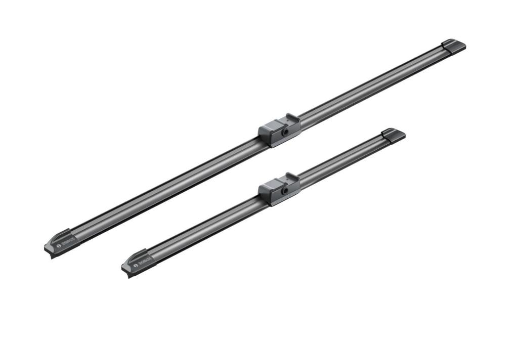 Balai d'essuie-glace (Essuie glace) BOSCH A 094 S - ref. 3 397 007 094
