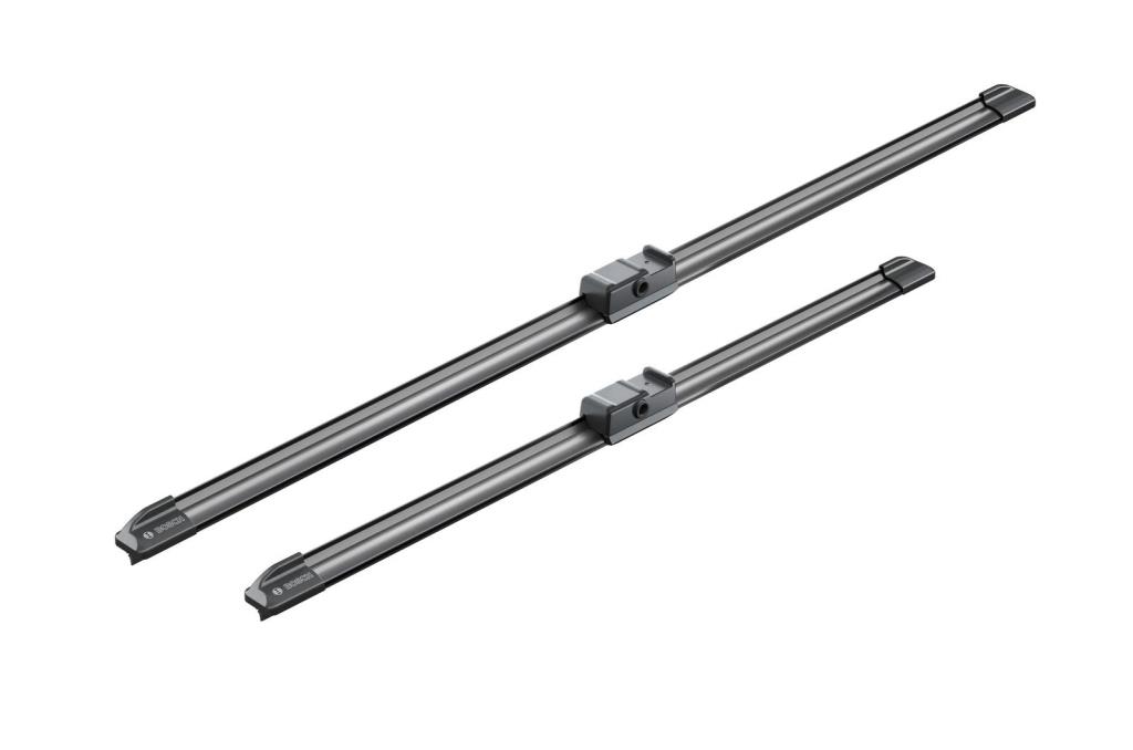 Balai d'essuie-glace (Essuie glace) BOSCH A 096 S - ref. 3 397 007 096