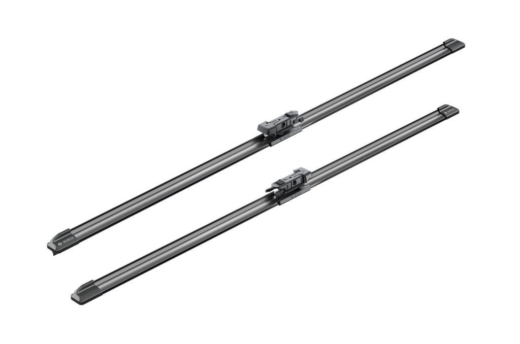 Balai d'essuie-glace (Essuie glace) BOSCH A 100 S - ref. 3 397 007 100
