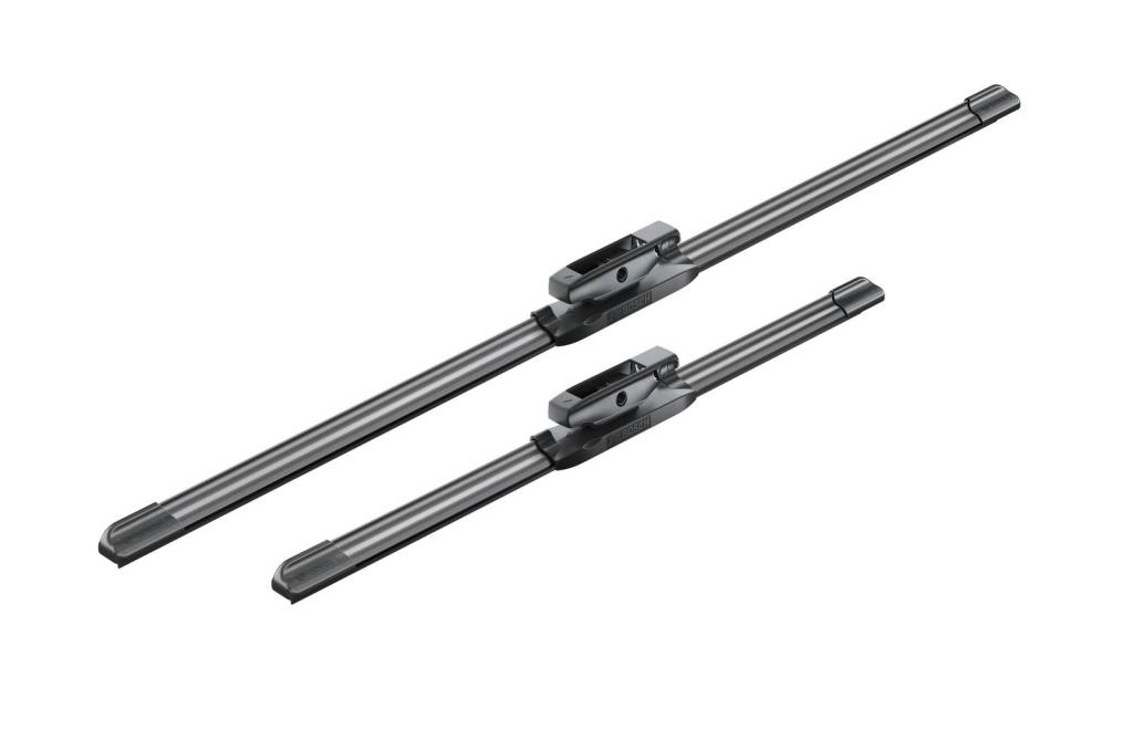 Balai d'essuie-glace (Essuie glace) BOSCH A 116 S - ref. 3 397 007 116