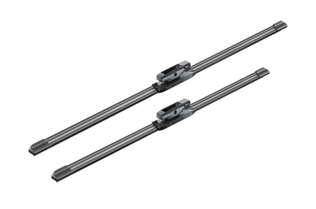 Balai d'essuie-glace (Essuie glace) BOSCH A 117 S - ref. 3 397 007 117