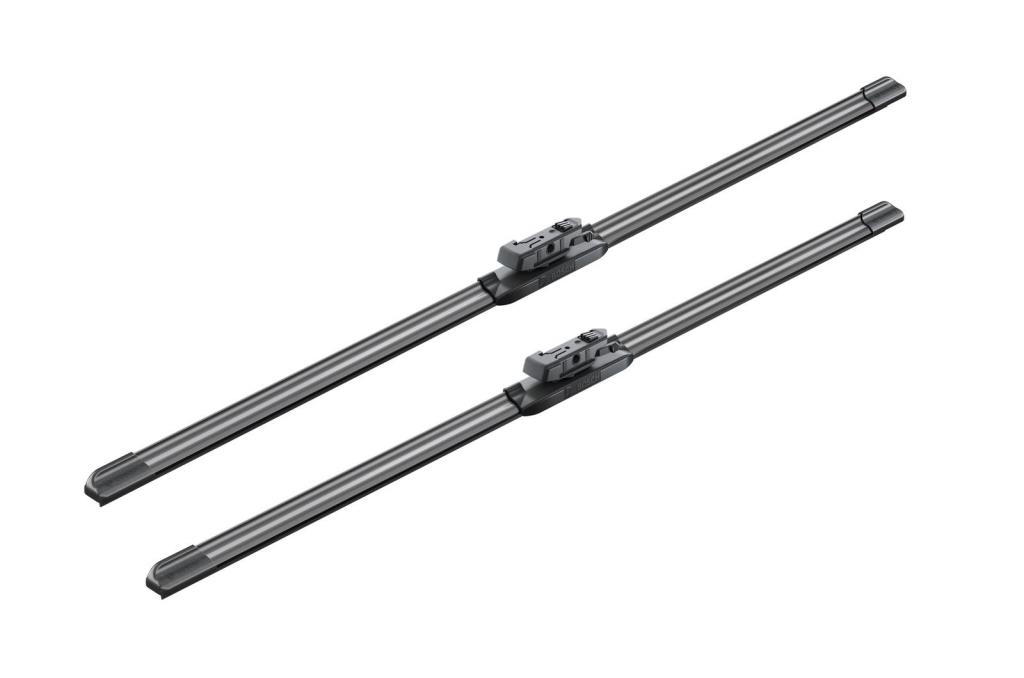 Balai d'essuie-glace (Essuie glace) BOSCH A 215 S - ref. 3 397 007 215