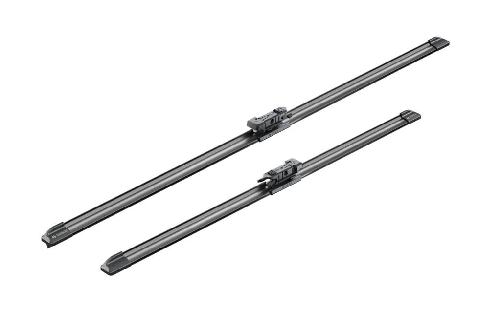 Balai d'essuie-glace (Essuie glace) BOSCH A 256 S - ref. 3 397 007 256