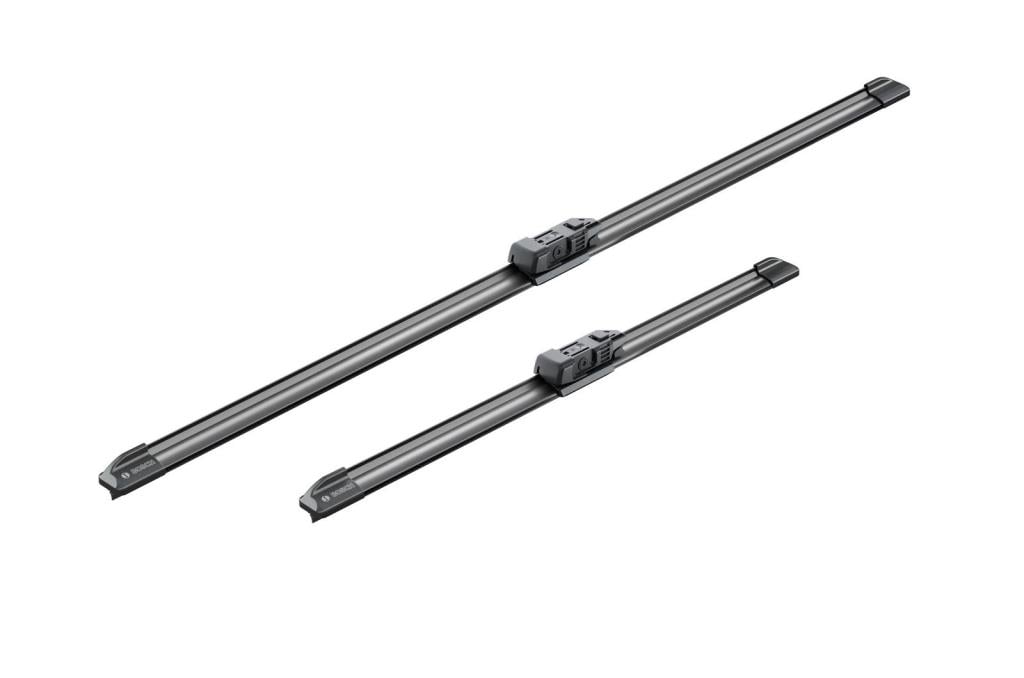 Balai d'essuie-glace (Essuie glace) BOSCH A 414 S - ref. 3 397 007 414