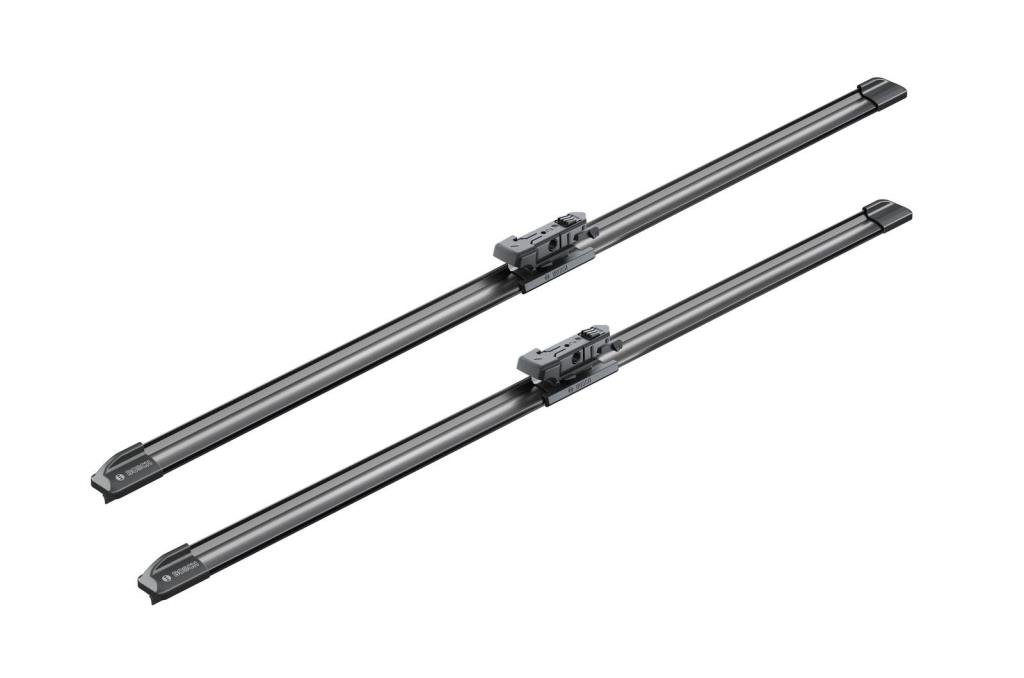 Balai d'essuie-glace (Essuie glace) BOSCH A 416 S - ref. 3 397 007 416