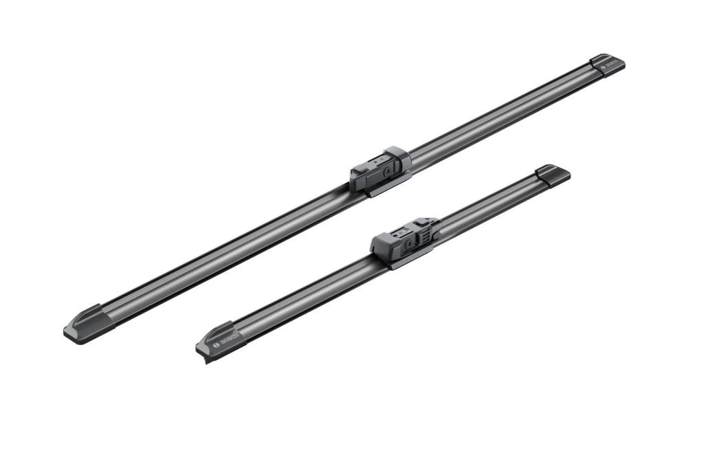 Balai d'essuie-glace (Essuie glace) BOSCH A 420 S - ref. 3 397 007 420