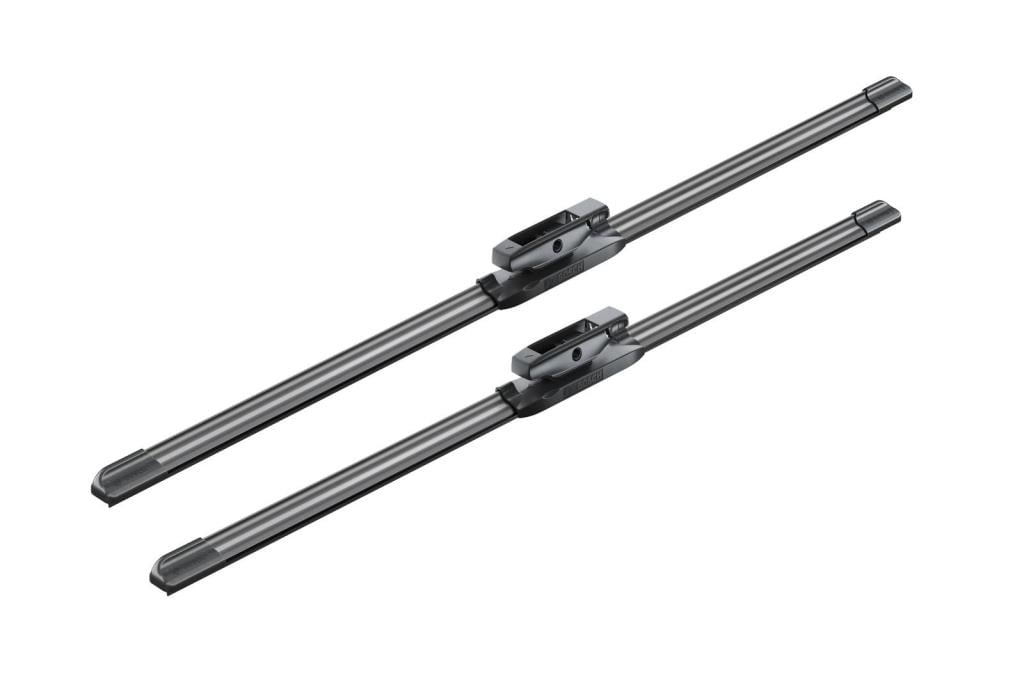 Balai d'essuie-glace (Essuie glace) BOSCH A 424 S - ref. 3 397 007 424