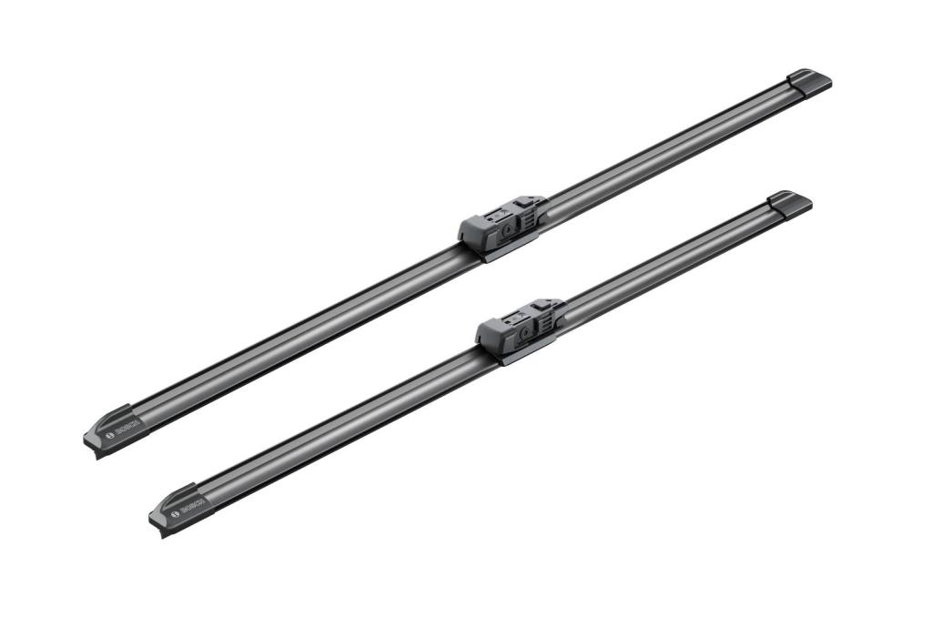 Balai d'essuie-glace (Essuie glace) BOSCH A 430 S - ref. 3 397 007 430