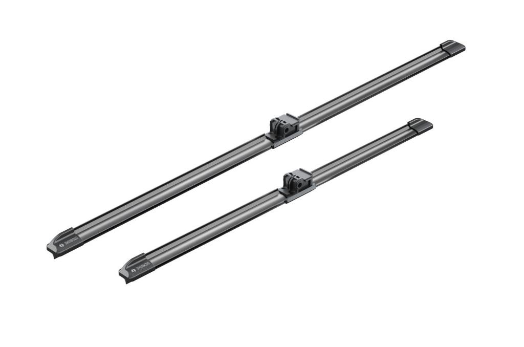 Balai d'essuie-glace (Essuie glace) BOSCH A 452 S - ref. 3 397 007 452